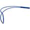 Pool Central 3.4ft. Blue Emergency Lifeline Hook for Swimming Pools & Spas